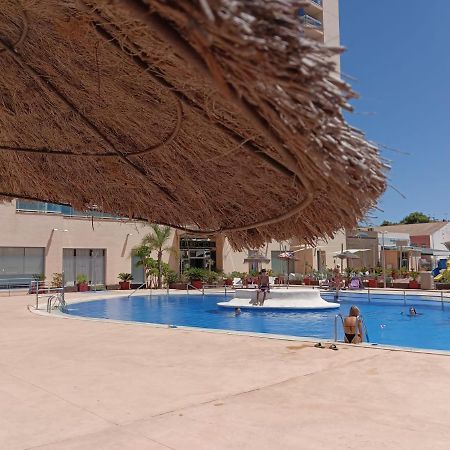 Sunny Place. Guardamar del Segura Extérieur photo