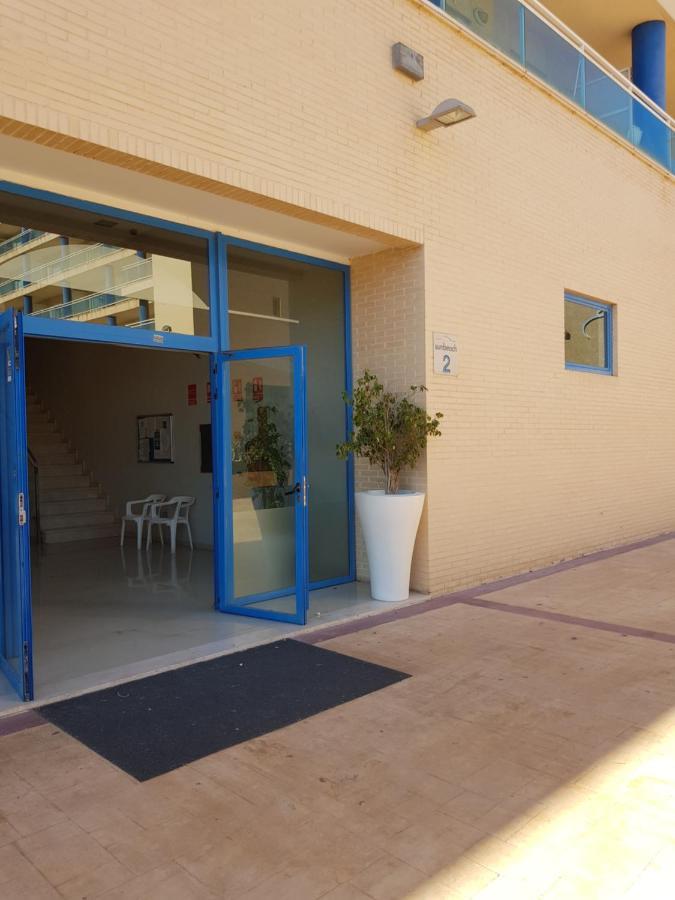 Sunny Place. Guardamar del Segura Extérieur photo