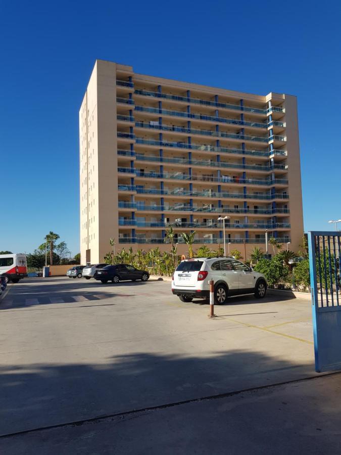 Sunny Place. Guardamar del Segura Extérieur photo