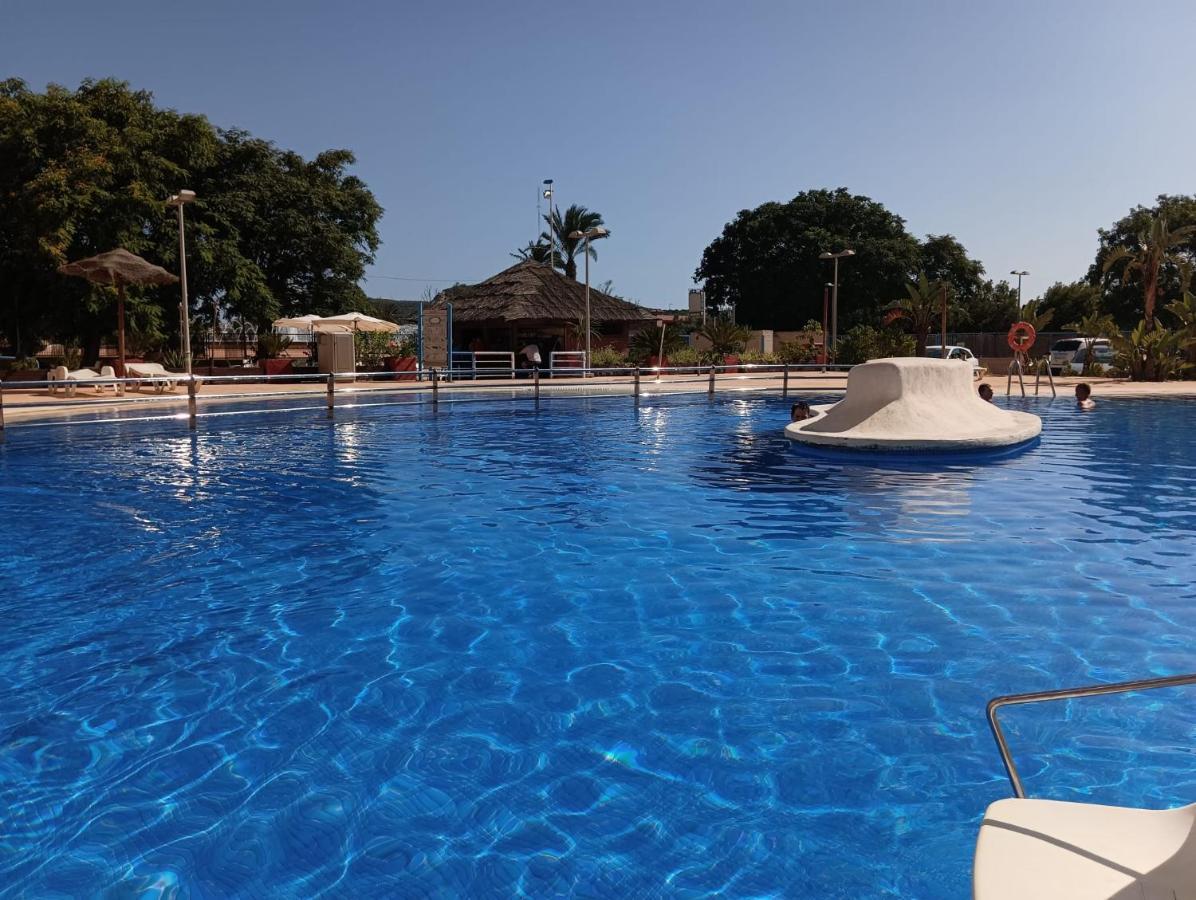 Sunny Place. Guardamar del Segura Extérieur photo
