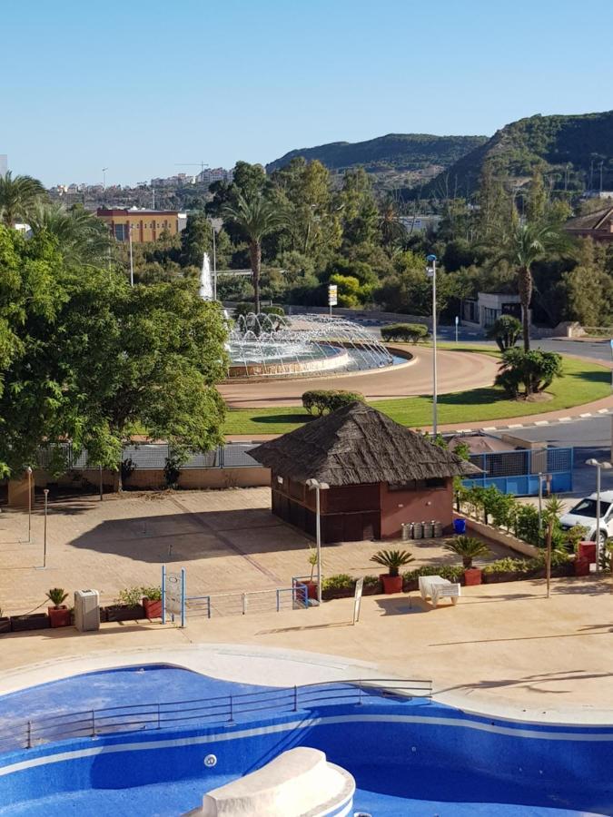 Sunny Place. Guardamar del Segura Extérieur photo